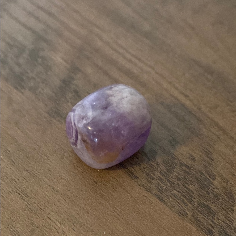 Amethyst Crystal - Picture 2 of 3